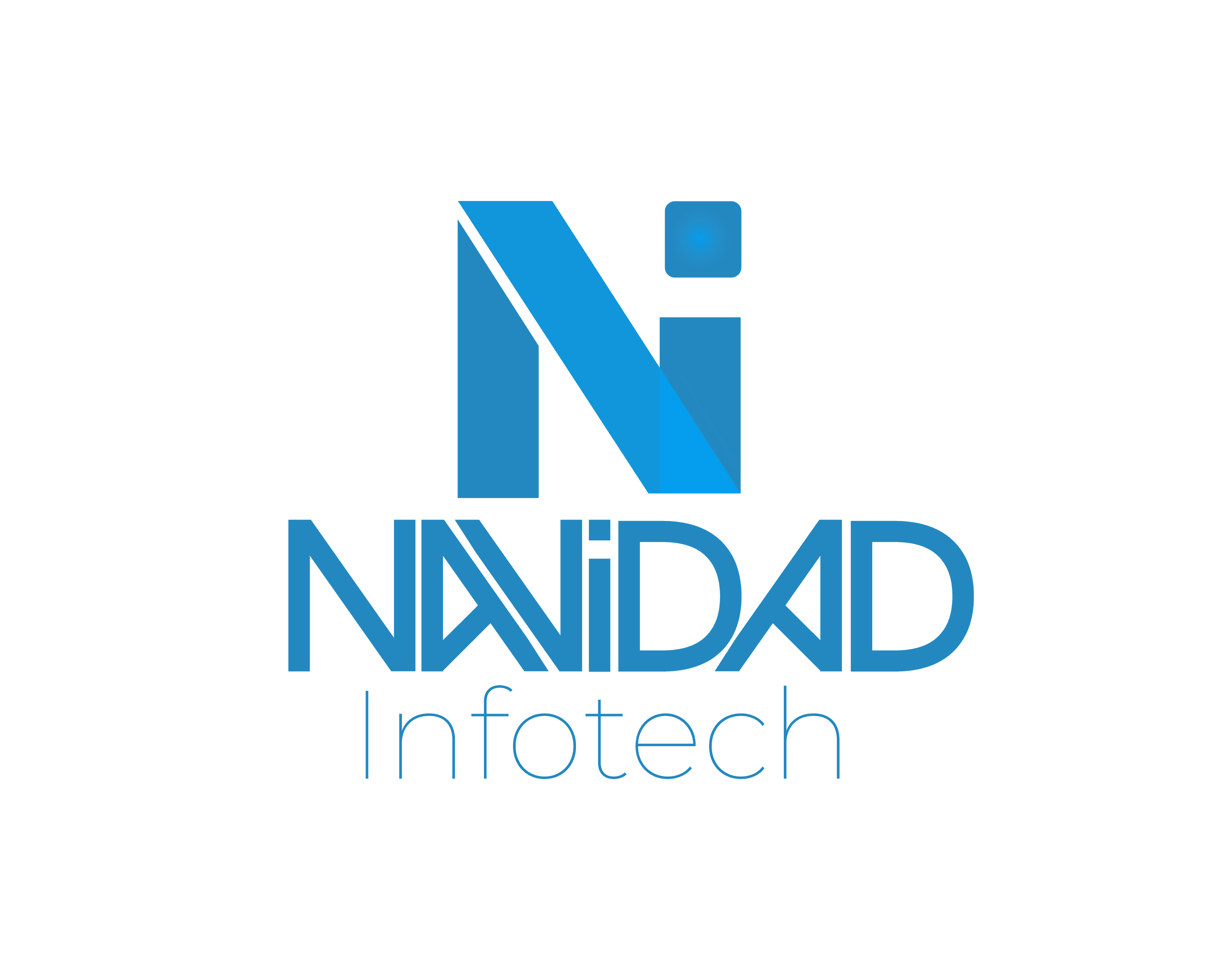 Navidad Infotech Logo